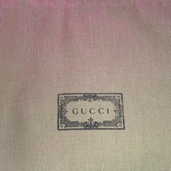 EUC Gucci Guccissima Long Wallet w/COA (Painted) - Picture 11 of 11